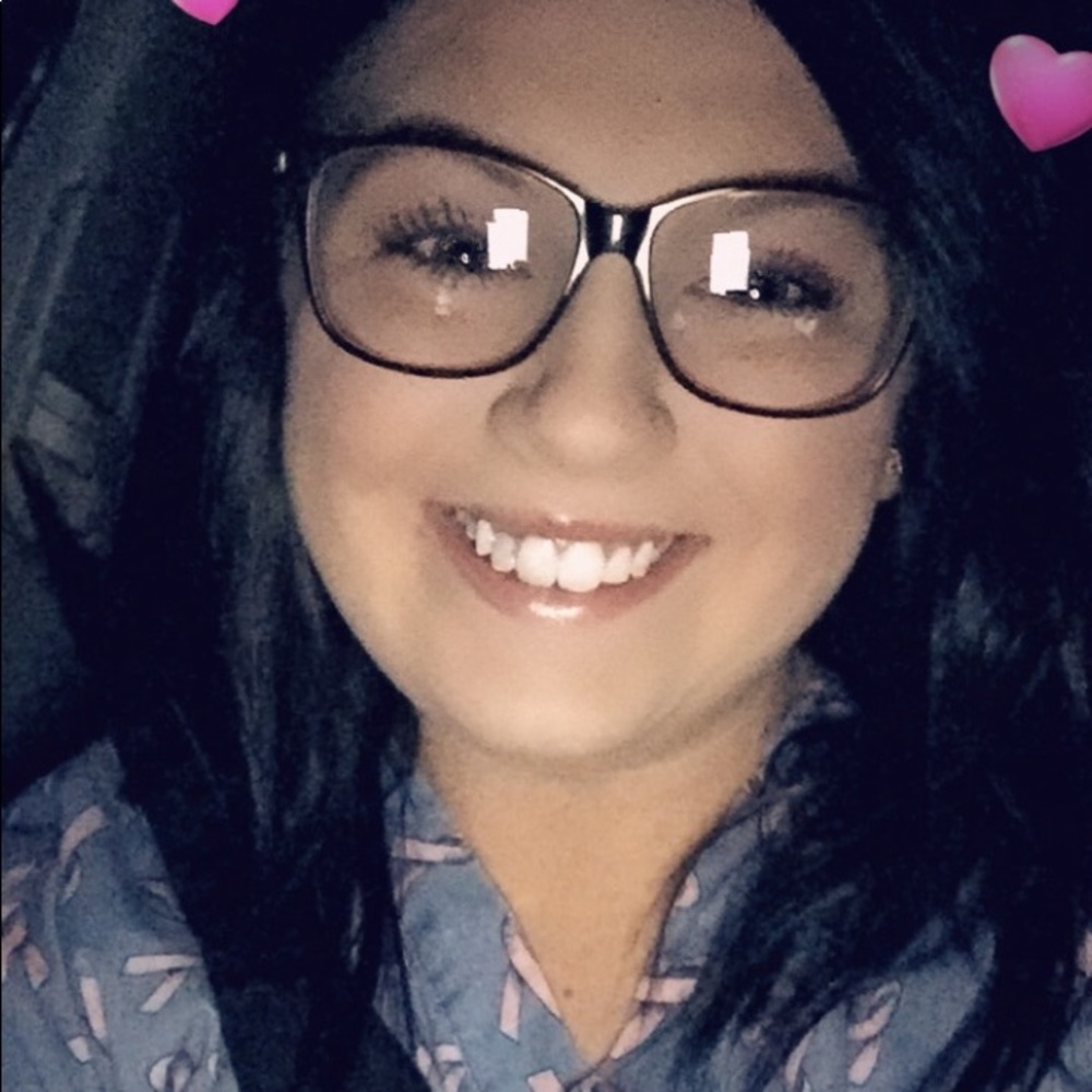 Meet your Posher, Daycie